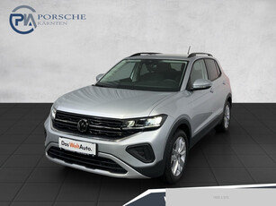 VW T-Cross Friends TSI