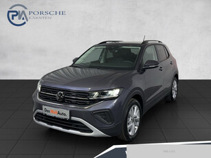 VW T-Cross Friends TSI