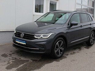 VW Tiguan 2,0 TDI Life DSG *LED*NAVI*RFK*