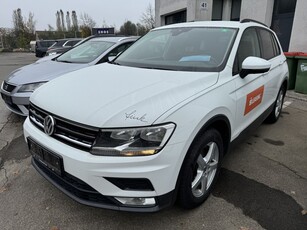 VW Tiguan Trendline BMT/Start-Stopp