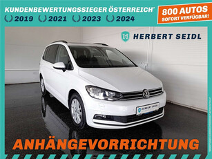 VW Touran CL 2,0 TDI DSG *SKY / NAVI / AHV & KAMERA / ACC...