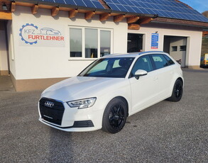 Audi A3 SB 1.0 TFSI