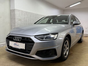 Audi A4 30 TDI Business ''LED-Navi-Sportlenkrad-AHK-Alu''