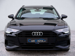 Audi A6 35 TDI sport *Virtual Cockpit*