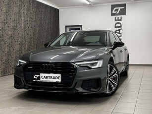 Audi A6 55 TFSI e PHEV quattro S-tronic sport /MATRIX-L...