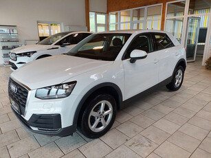 Audi Q2 35 TDI S-tronic