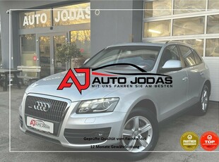 Audi Q5 2.0 TFSI quattro **Panoramadach/Xenon**