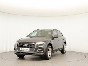 Audi Q5 40 TDI quattro