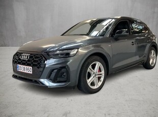 Audi Q5 55 TFSI e quattro S line