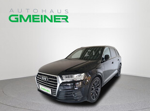 Audi Q7 3.0 TDI quattro