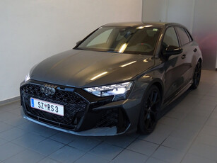 Audi RS 3 Sportback