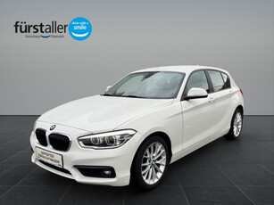 BMW 118i