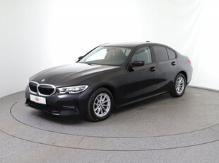 BMW 318d