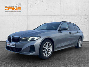 BMW 320 d xDrive Touring Aut. Mod.2023 Widescreen/AH...