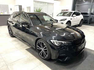 BMW 320d Touring xDrive M-Sport *LED*PDC*NAV*STH*AHK*