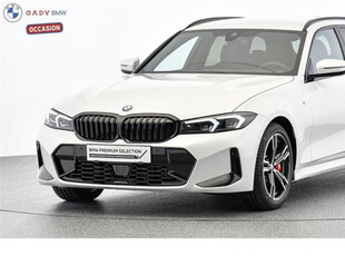 BMW 320d xDrive