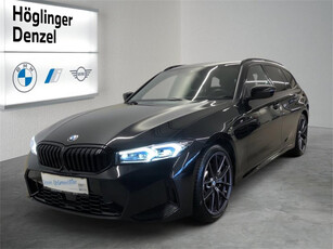 BMW 330d xDrive