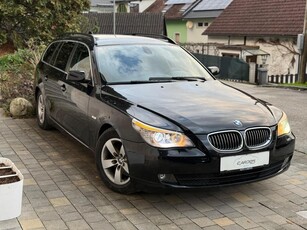 BMW 525d Touring