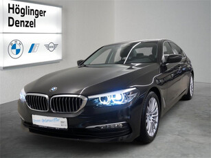 BMW 530d xDrive