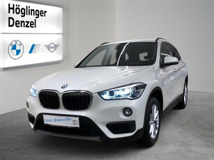 BMW X1 sDrive18d