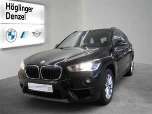 BMW X1 sDrive18d