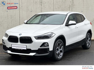 BMW X2 sDrive18i