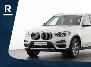 BMW X3 xDrive20d *Modell X-Line* *Head-Up Display*