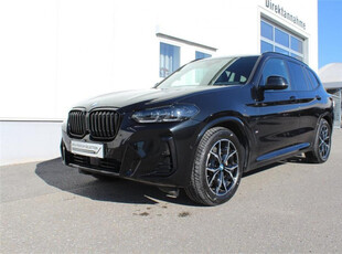 BMW X3 xDrive30e