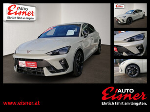 Cupra Leon 1.5 TSI 150 PS ACT