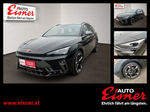 Cupra Leon SP Kombi 1.5 TSI 150 PS ACT