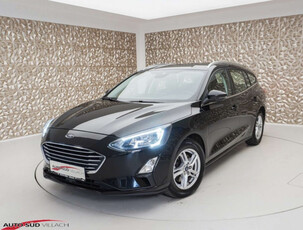 Ford Focus Turnier 1,0 EcoBoost