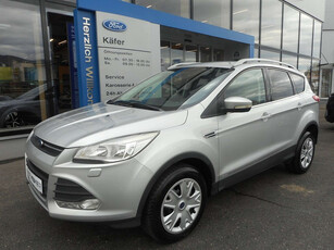 Ford Kuga 2,0 TDCi Trend