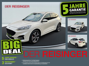 Ford Kuga PHEV ST-Line X Aut.