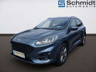 Ford Kuga ST-Line 2,0 Eblue 120PS A8 AWD