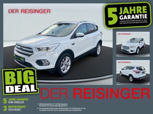 Ford Kuga Titanium ALLRAD