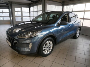 Ford Kuga Titanium X