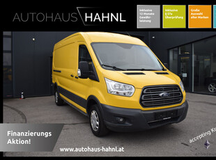 Ford Transit 310 L3 Trend mit MOTORSCHADEN