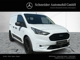 Ford TRANSIT CONNECT L1 210 1,0 EcoBoost Trend