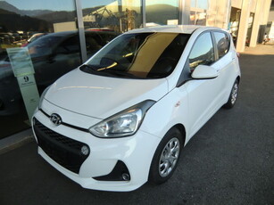 Hyundai i10 1,0 Edition 25