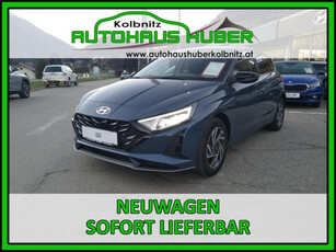 Hyundai i20 1,2 MPI GO PLUS