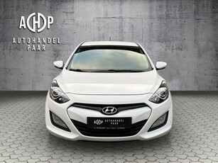 Hyundai ***Verkauft*** i30 1,4 CRDi UpGrade