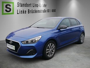 Hyundai i30 1,4 MPI GO!