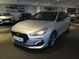 Hyundai i30 CW 1,0 T-GDI GO!