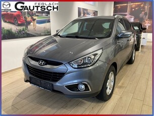 Hyundai iX35 2,0 CRDi Premium