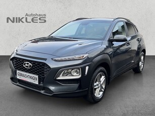 Hyundai Kona 1,6 CRDi 2WD Level 3 Plus