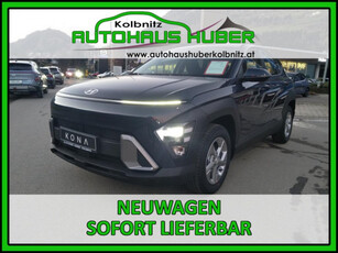 Hyundai Kona 1,6 GDI Hybrid Smart Line DCT Aut.