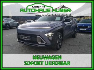 Hyundai Kona 1,6 Hybrid 2WD GO Plus DCT Aut.