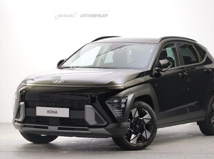 Hyundai KONA HEV (SX2) GO Plus 1.6 GDI 2WD HEV k5hu1-OP6