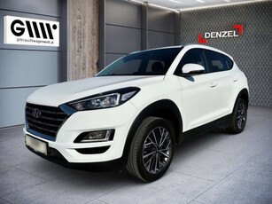 Hyundai Tucson 1,6 GDI Level 3 Plus