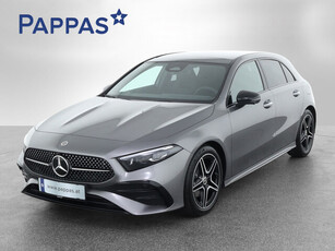 Mercedes-Benz A 180 d Kompaktlimousine AMG Line, Night Paket,...